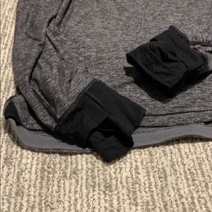 lululemon athletica Shirts - Running stretch/ lulu light long sleeve lululemon athletica Shirts - Running stretch/ lulu light long sleeve